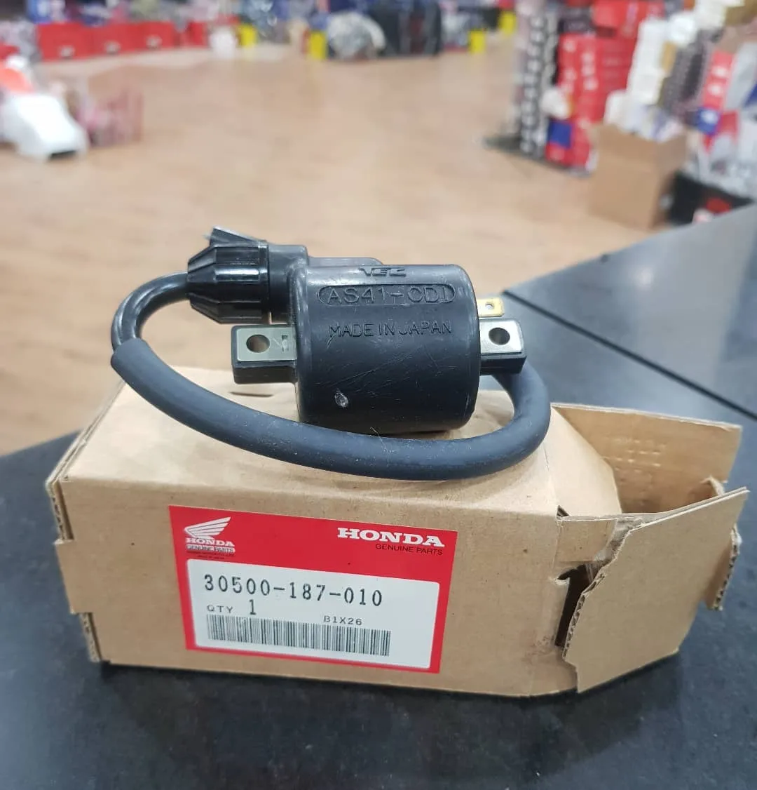 کویل ایکسل ۲۵۰ ژاپنی