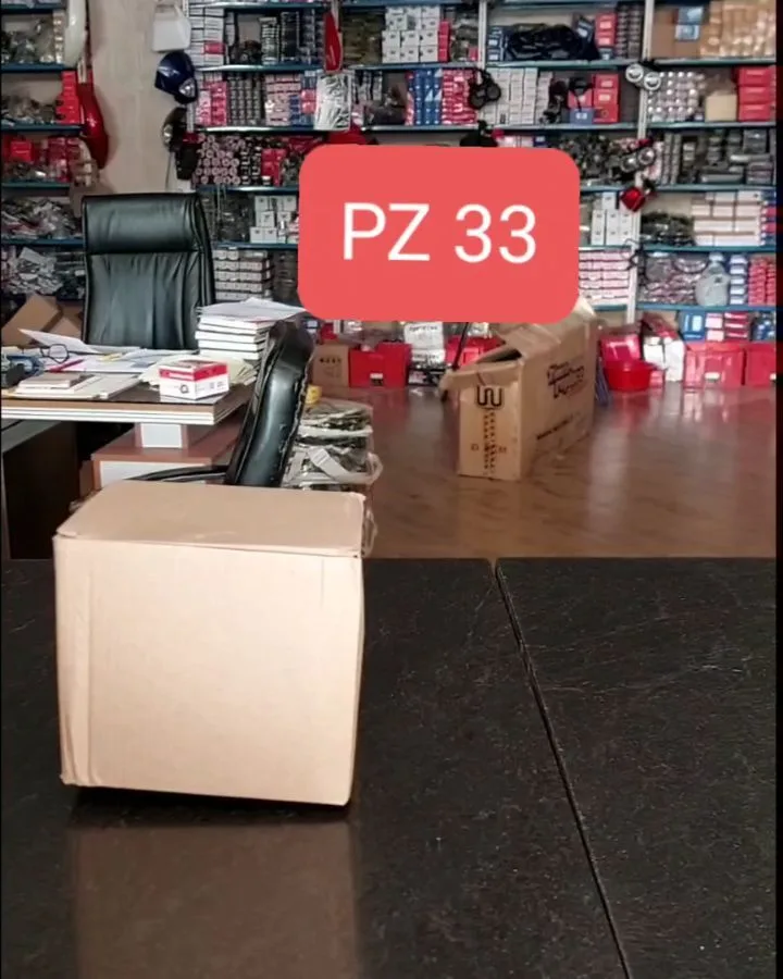 کاربراتور PZ 33 کیهین