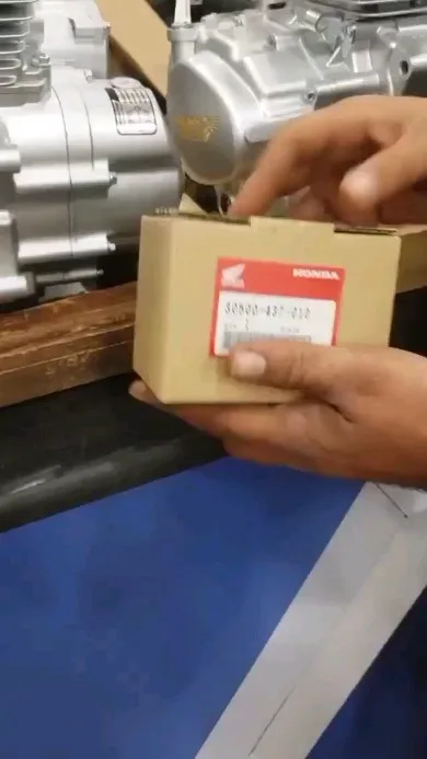 کویل ایکسل ژاپن هوندا