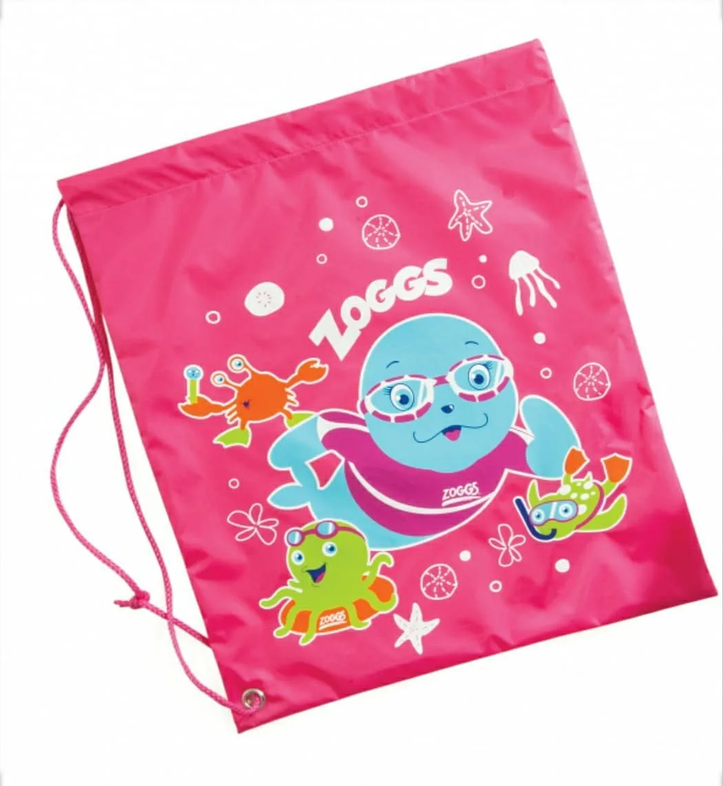 ساک بچگانه ضد آب Zoggy Ruck Sack زاگز