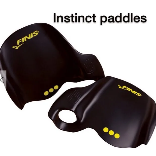 کفی دست Instinct Paddles فینیس