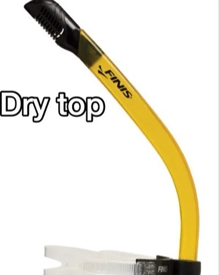 درپوش اسنورکل Dry Top فینیس