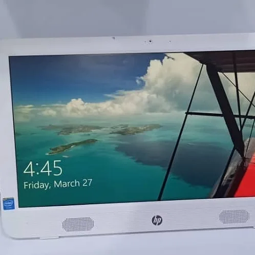 آلاینوان HP 20 اینچ