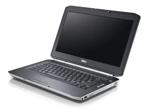 لپ‌تاپ دل Latitude E5420 Dell، رنگ مشکی، جنس پلاستیک