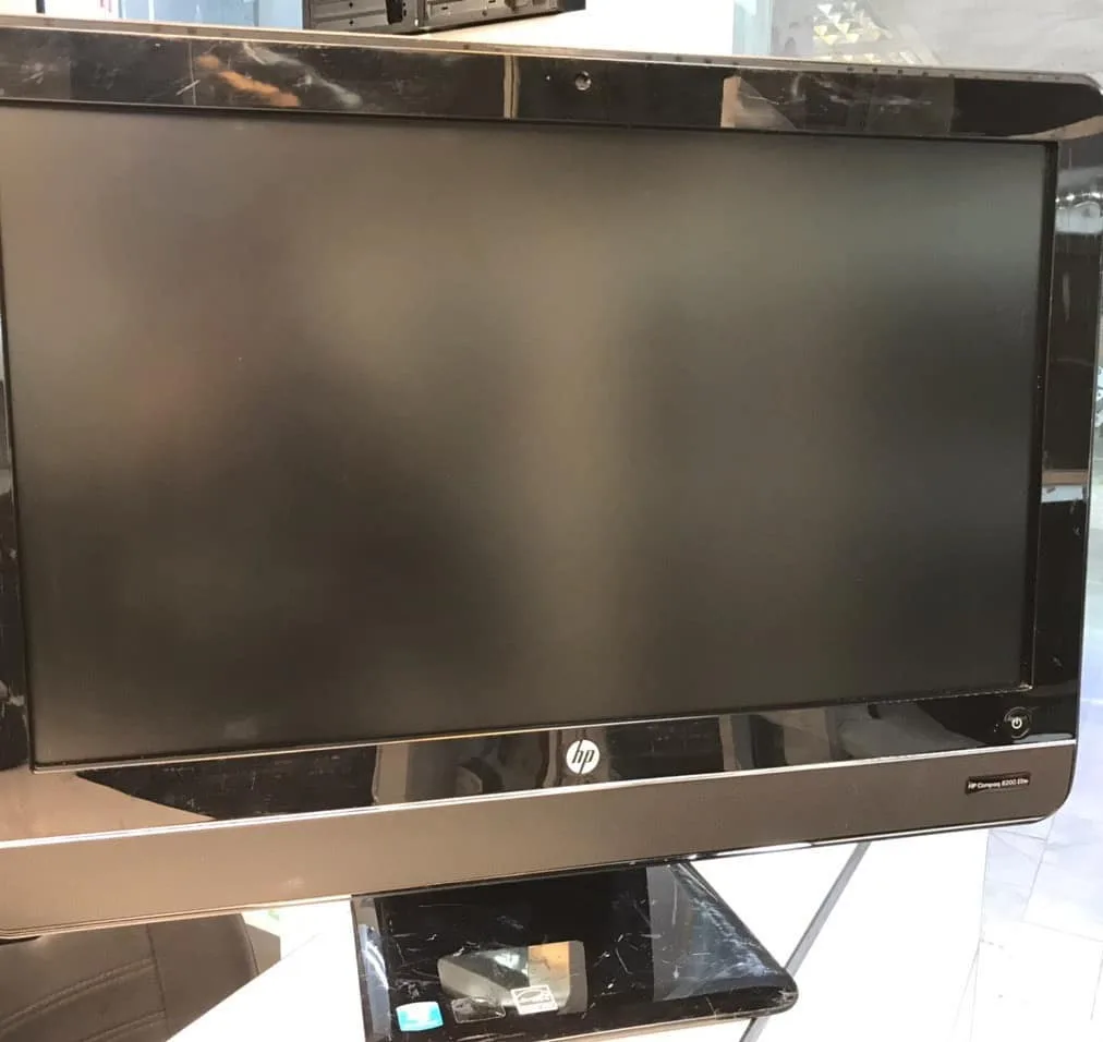 آلاینوان HP 8200