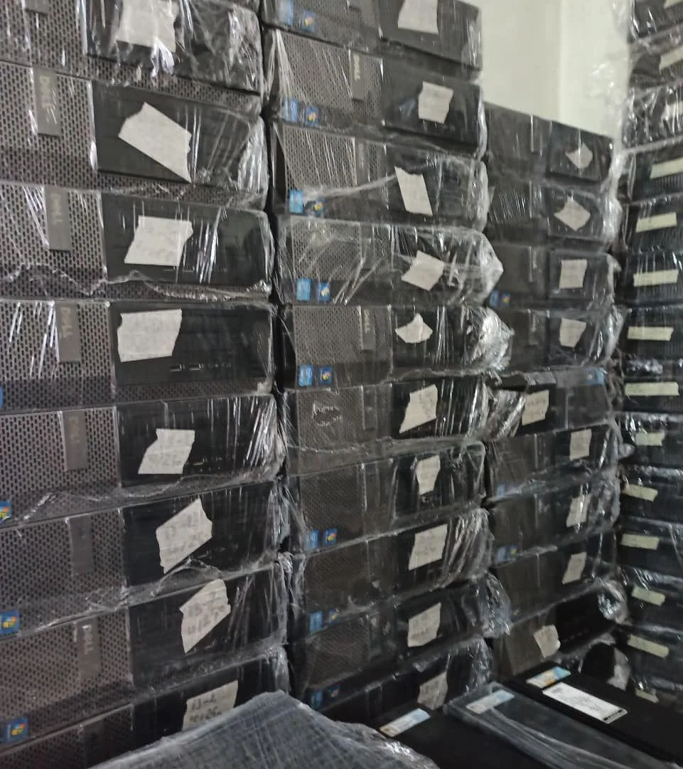 کیس Dell 390 استوک