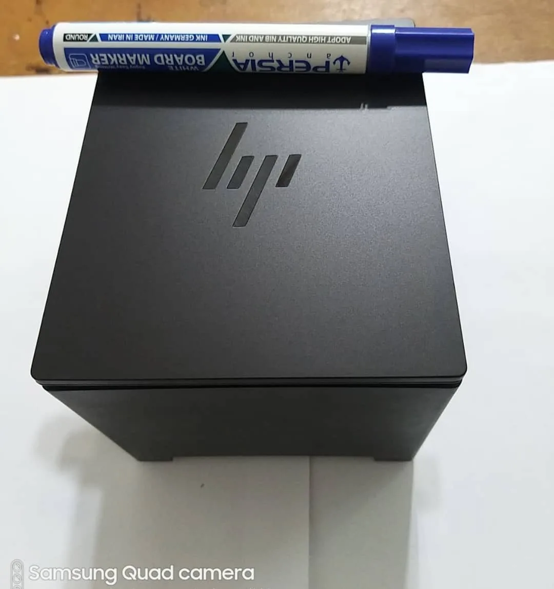 فیش پرینتر HP H300-E8SD