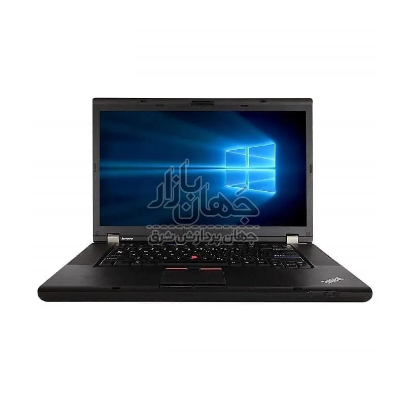 لپتاپ استوک لنوو X540 Lenovo، رنگ مشکی