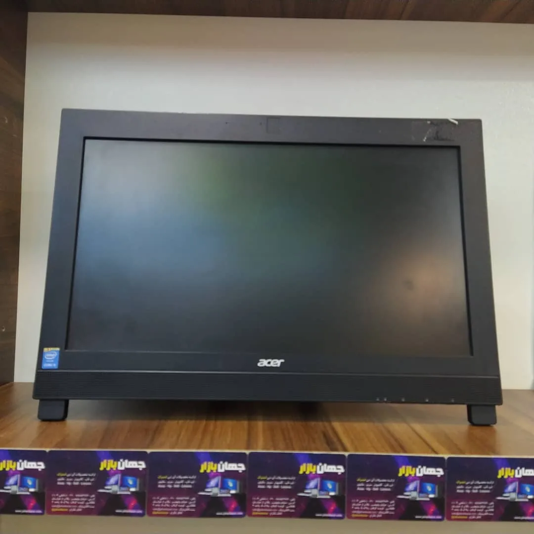 آل‌این‌وان ایسر z2660G Acer
