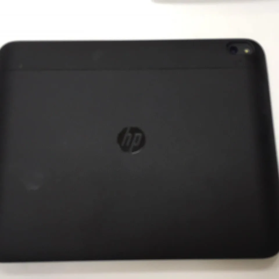 تبلت HP ElitePad 1000 G2، رنگ مشکی، جنس پلاستیک، تبلت اچ‌پی