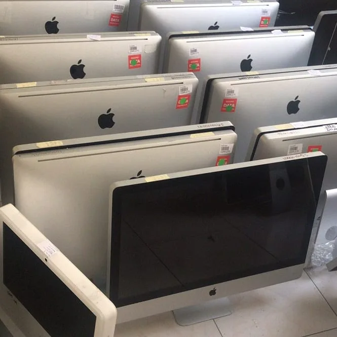 آیمک ۲۷ اینچ 1312 Core i7 Apple