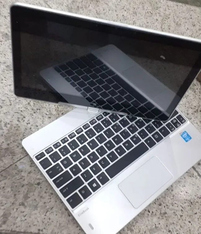 لپتاپ اچ پی Revolve 810 صفحه تاشو HP
