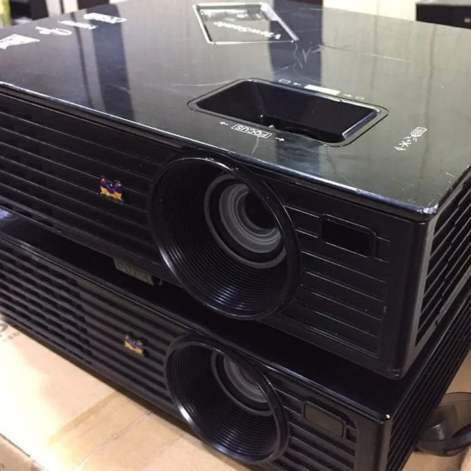 ویدئو پروژکتور ویوسونیک PJD6253 ViewSonic