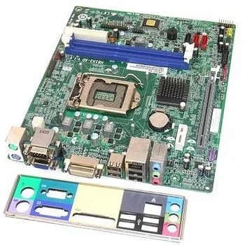 مادربرد ایسر H81H3-AD سوکت ۱۱۵۰ Acer
