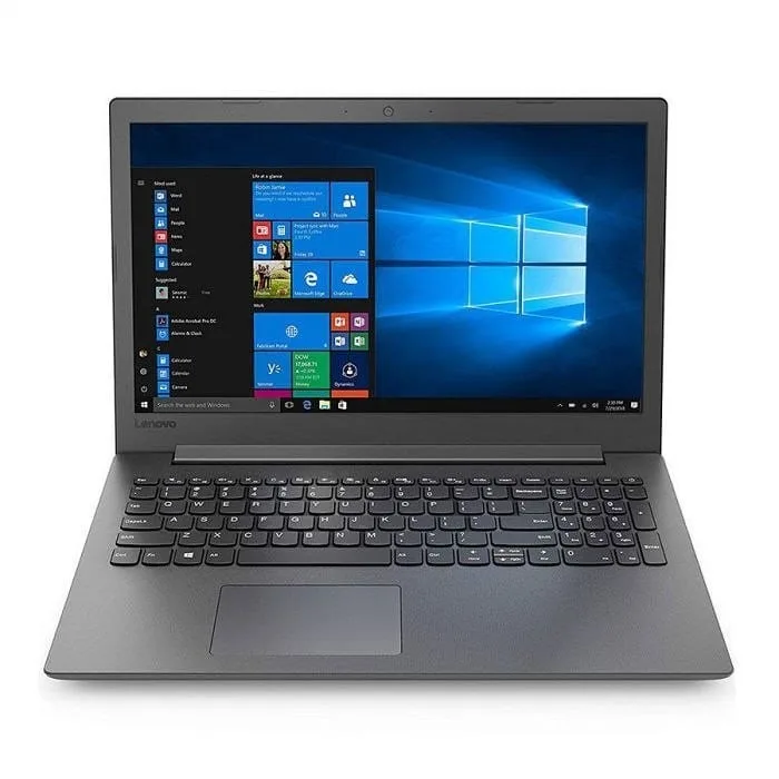 لپتاپ لنوو IP130 i3 رم ۴ Lenovo، رنگ خاکستری