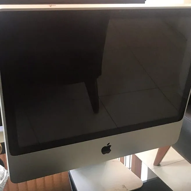 آل این وان اپل iMac 1224 Apple