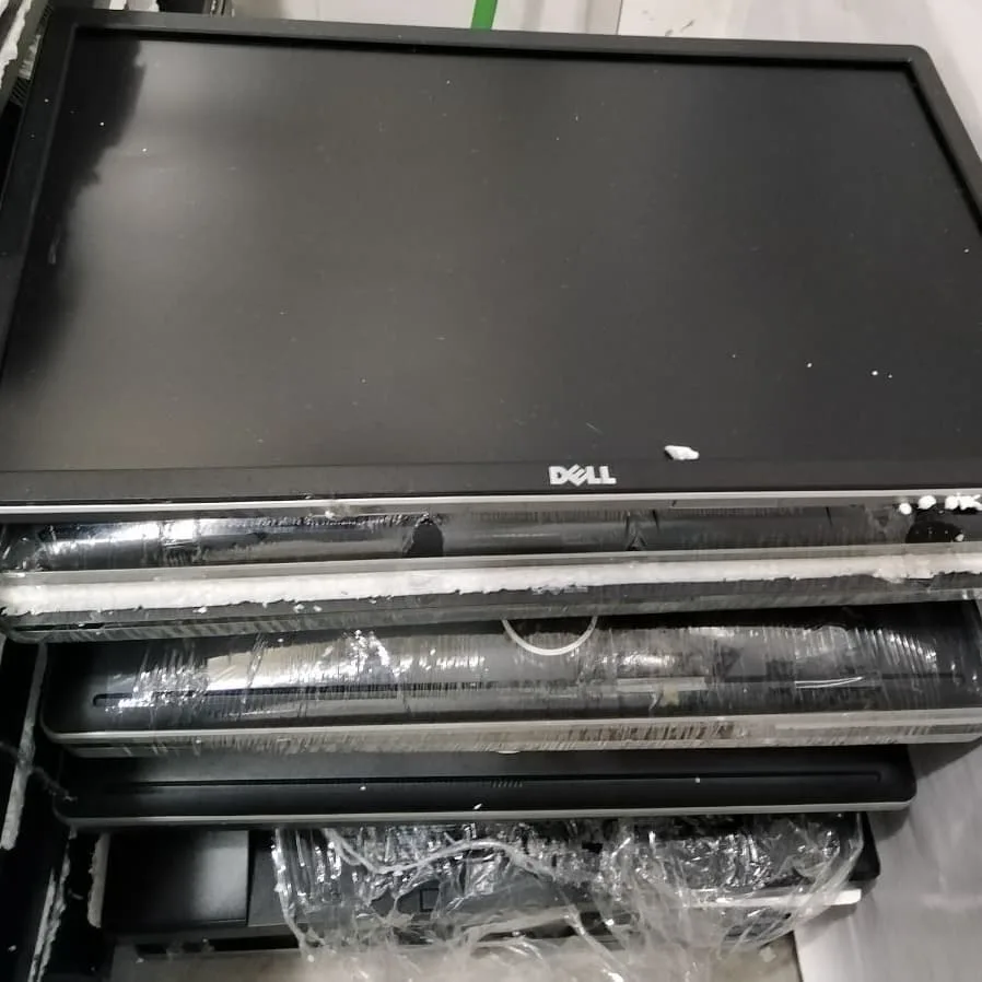 مانیتور ال‌ای‌دی ۲۲ اینچ دل Dell