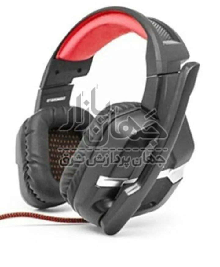 هدفون تسکو مدل TH5126