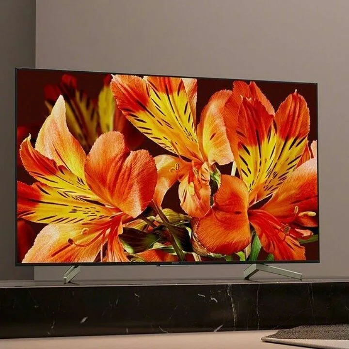 تلویزیون سونی ۷۵ اینچ 75X8500F