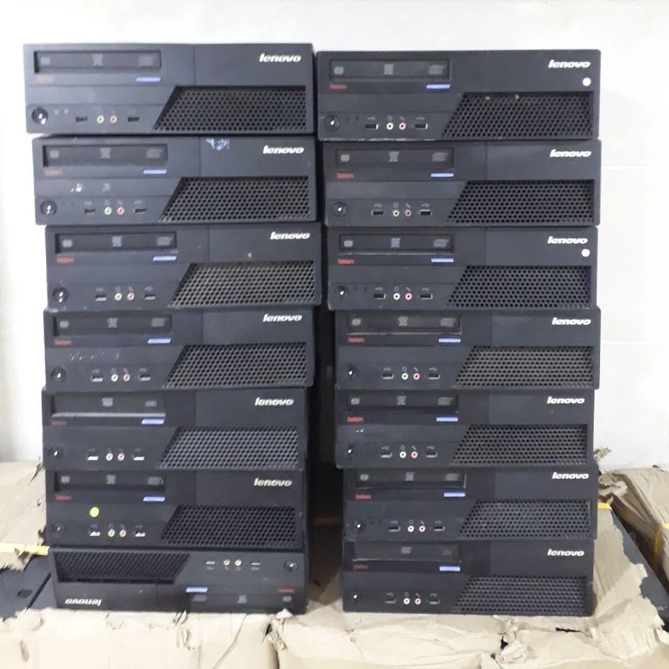 کیس لنوو M58