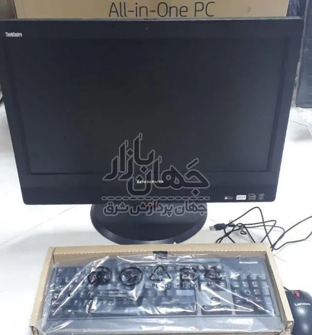 آل این وان لنوو M93z