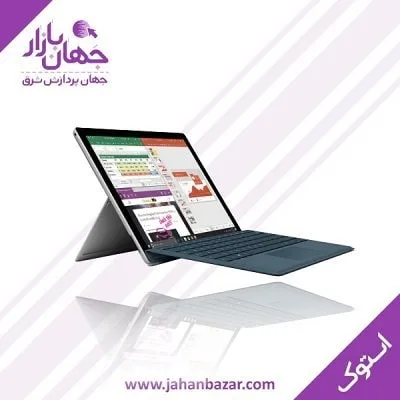 سرفیس پرو ۳ استوک ۱۲ اینچ مایکروسافت