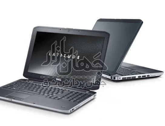 لپ‌تاپ استوک دل لتیتیود 5530 ۱۵ اینچ