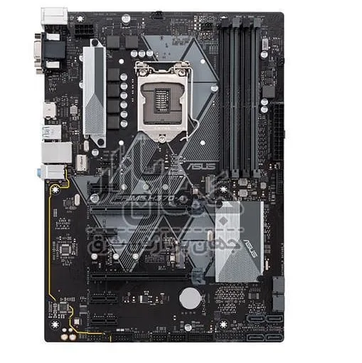 مادربرد ایسوس PRIME H370-A