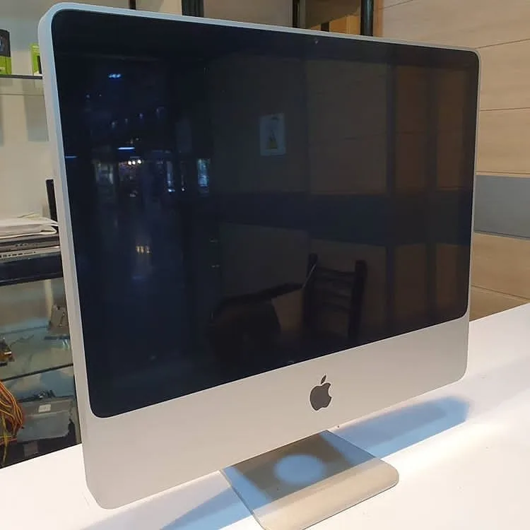آل‌این‌وان Apple iMac A1224 اپل