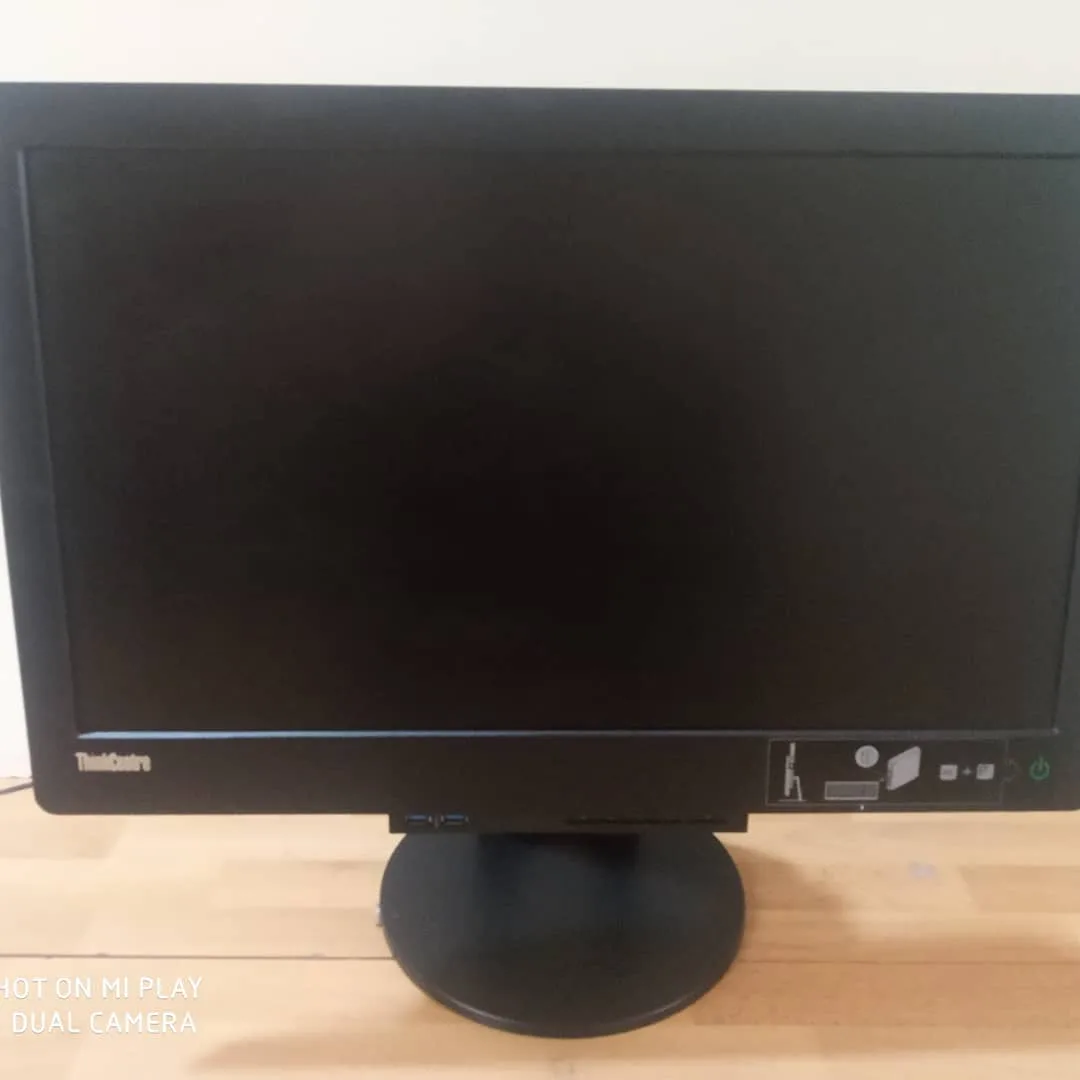 آل این وان لنوو M800z i5 Lenovo