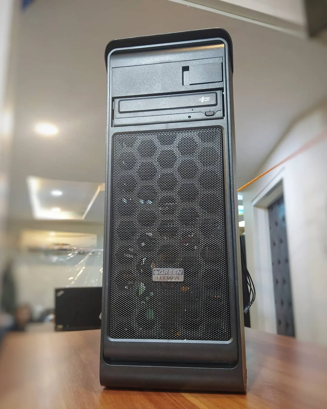 سیستم گیمینگ اسمبل شده i7 6700