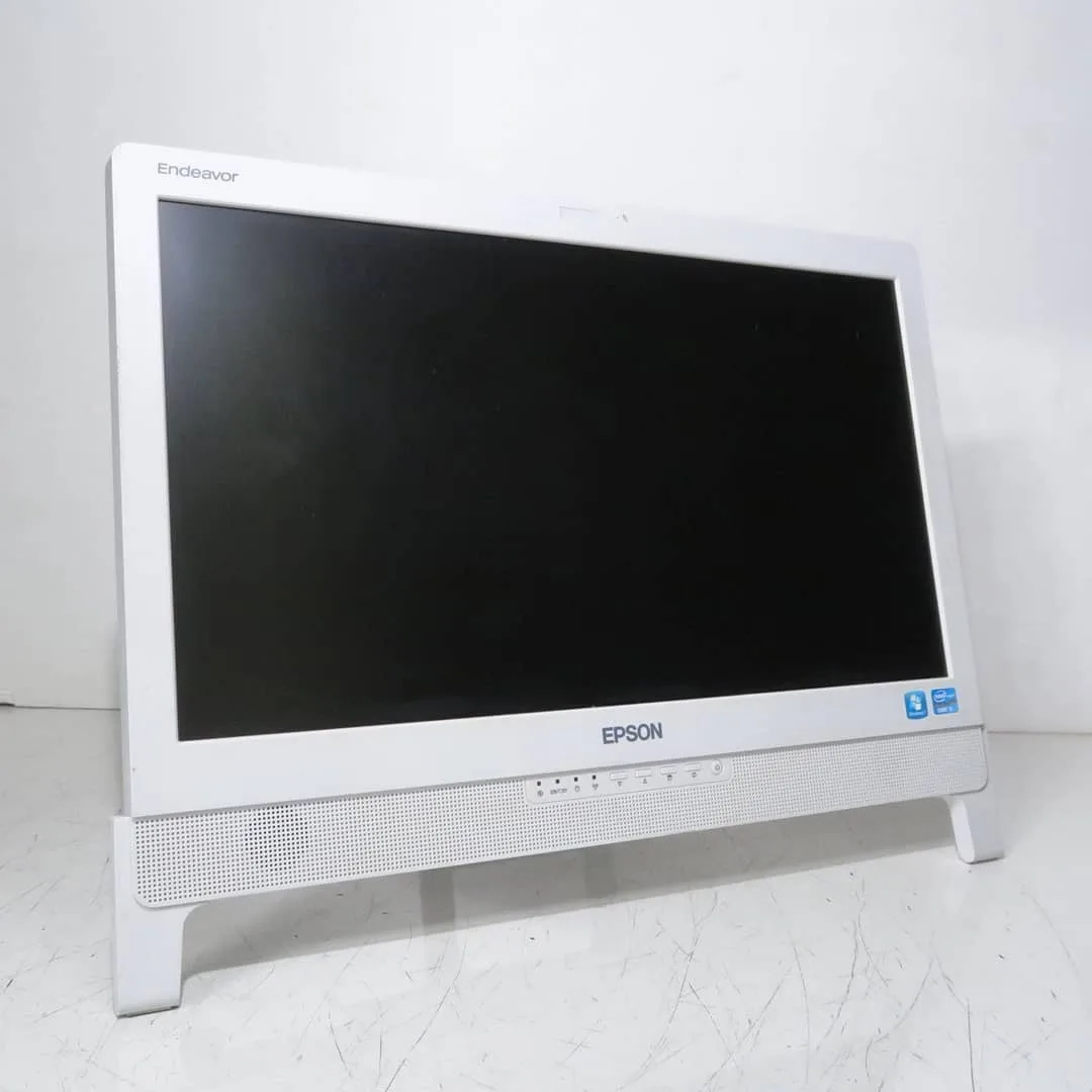 آل این وان اپسون Endeavour PT100E