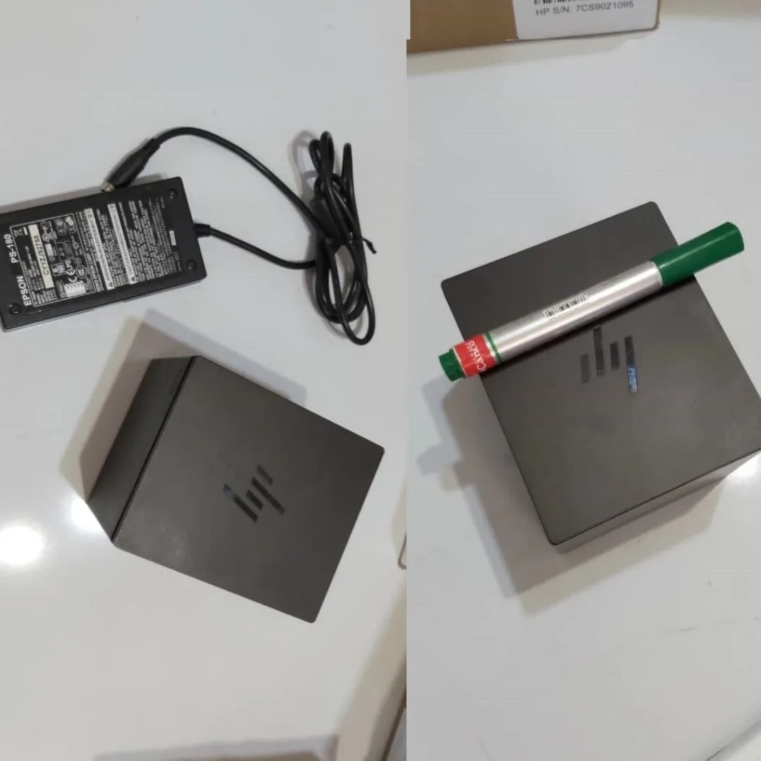 فیش پرینتر اچ پی H300