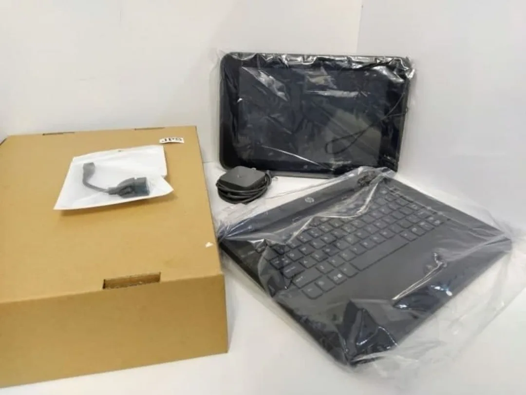 تبلت ویندوزی HP Pro 10 EE G1 اچ پی