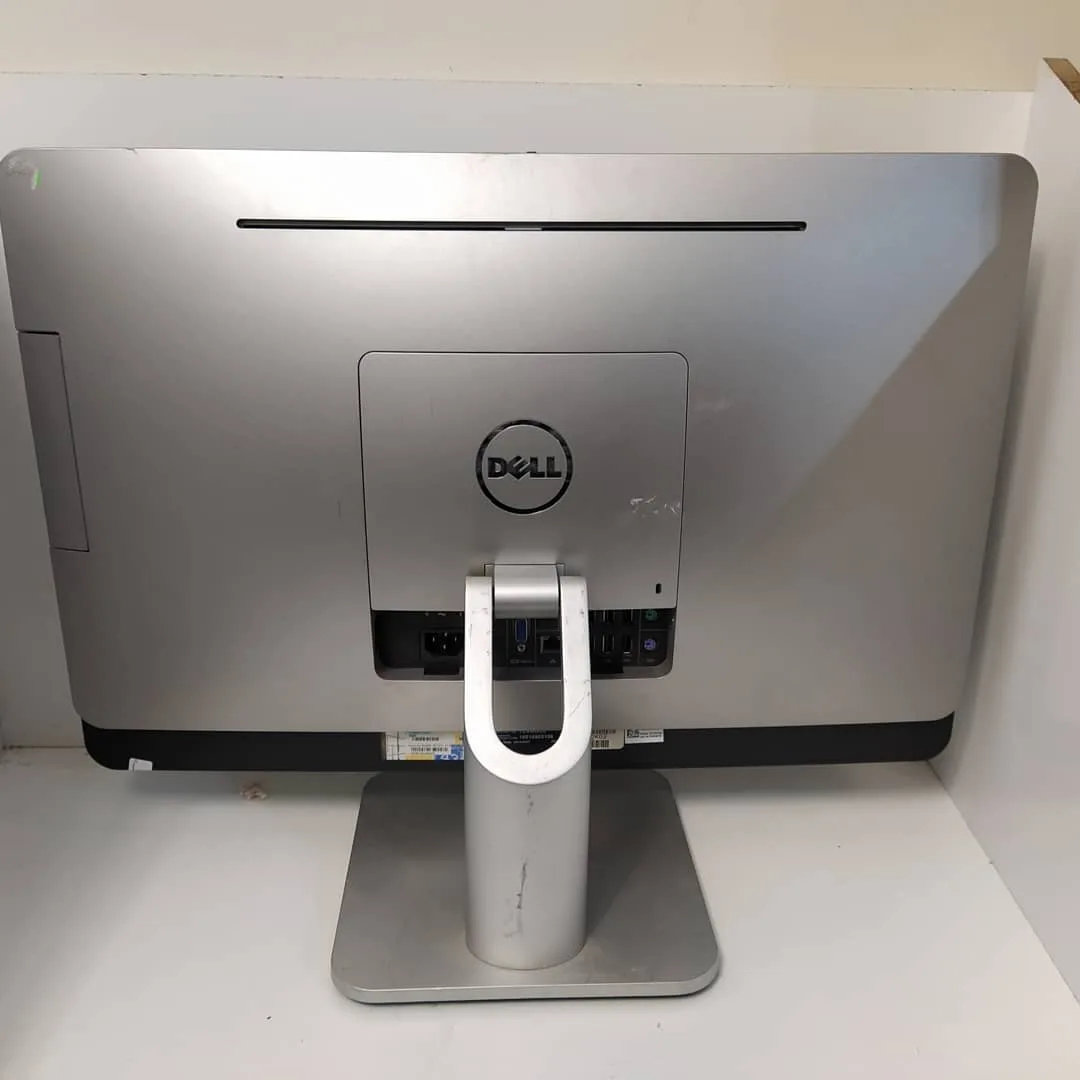 آل این وان دل ۲۳ اینچ Core i7