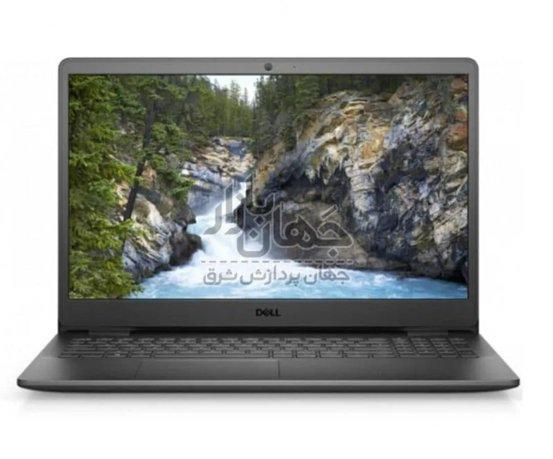 لپ تاپ دل Vostro 15 3500-Z، رنگ خاکستری، جنس پلاستیک و فلز، ۱۵ اینچ