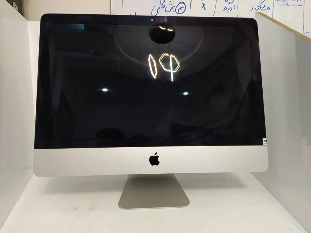 آی‌مک A1418 استوک اپل