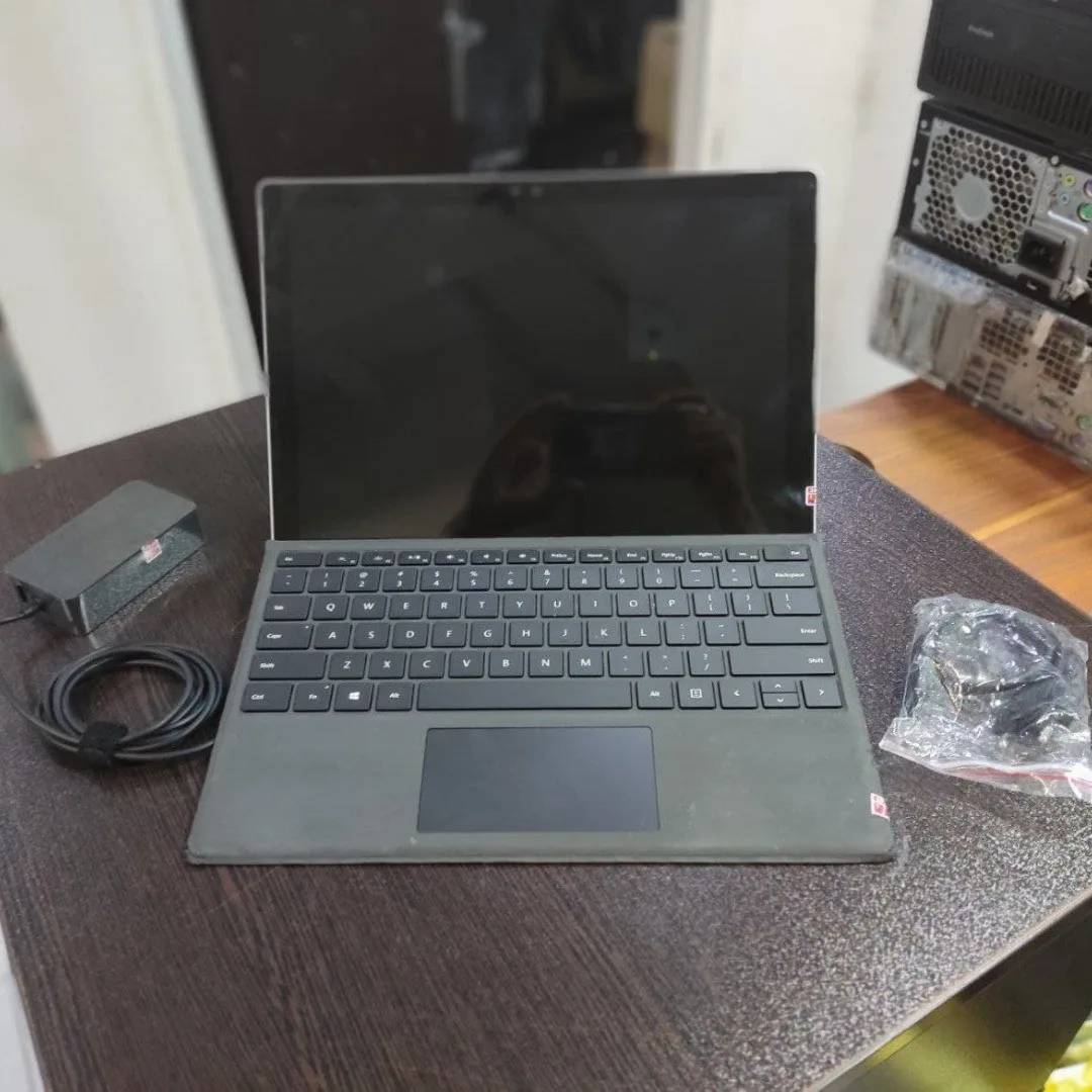 تبلت Surface Pro 4 استوک