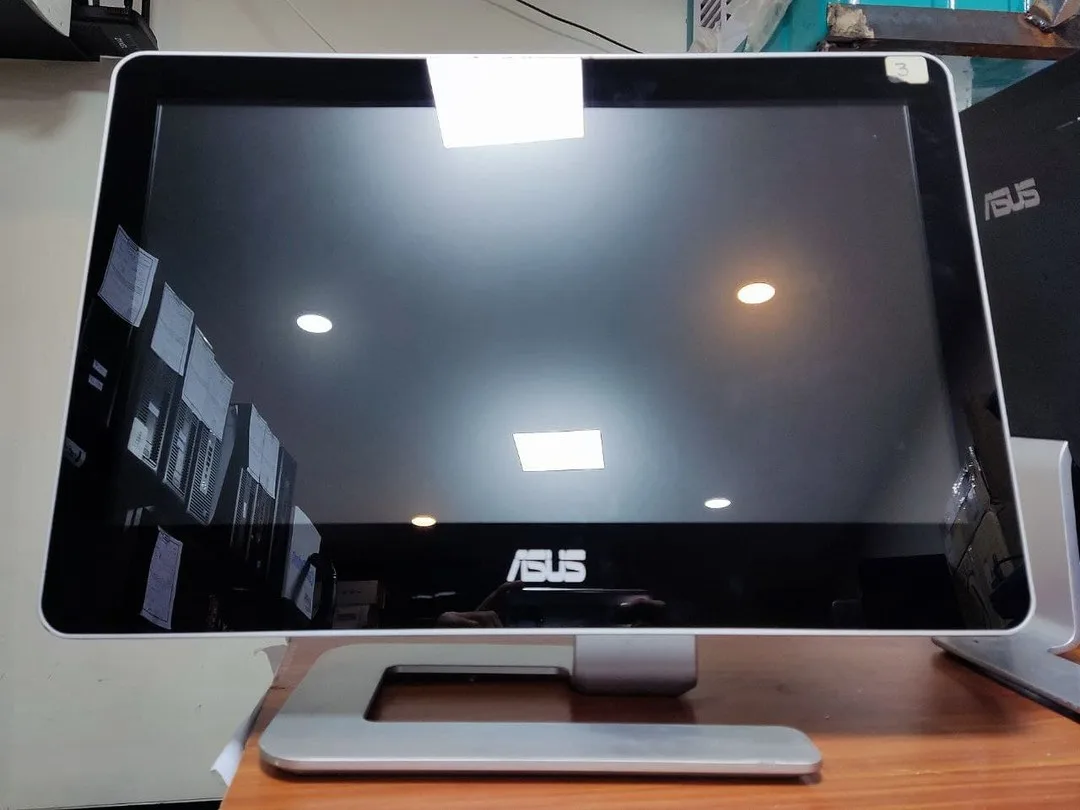 آلاینوان Maestro 770 ایسوس