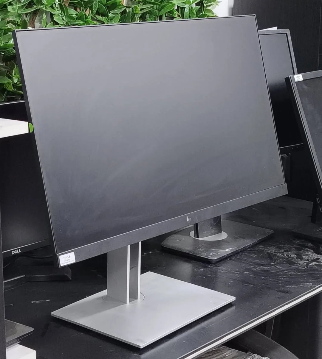مانیتور ۲۷ اینچ E27q G4 اچ‌پی