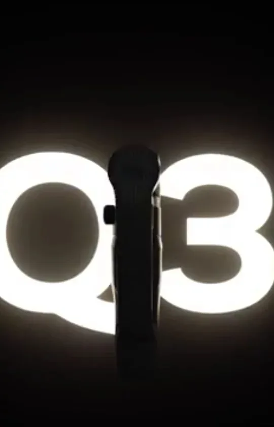 گیمبال موبایل Smooth-Q3