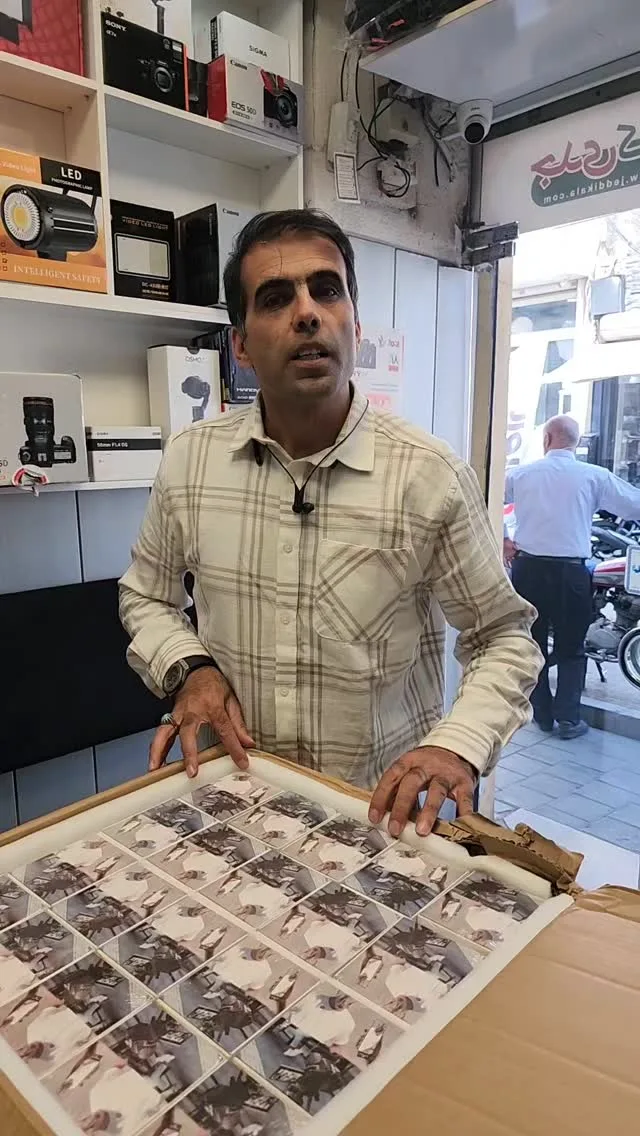 میکروفون