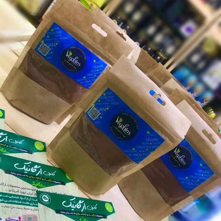 پودر کاکائو هلندی