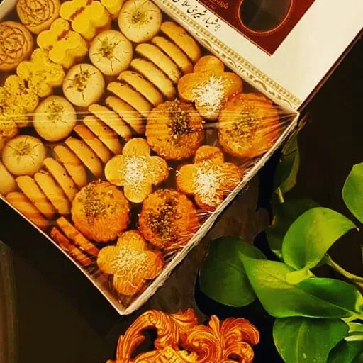 شیرینی سنتی یلدا