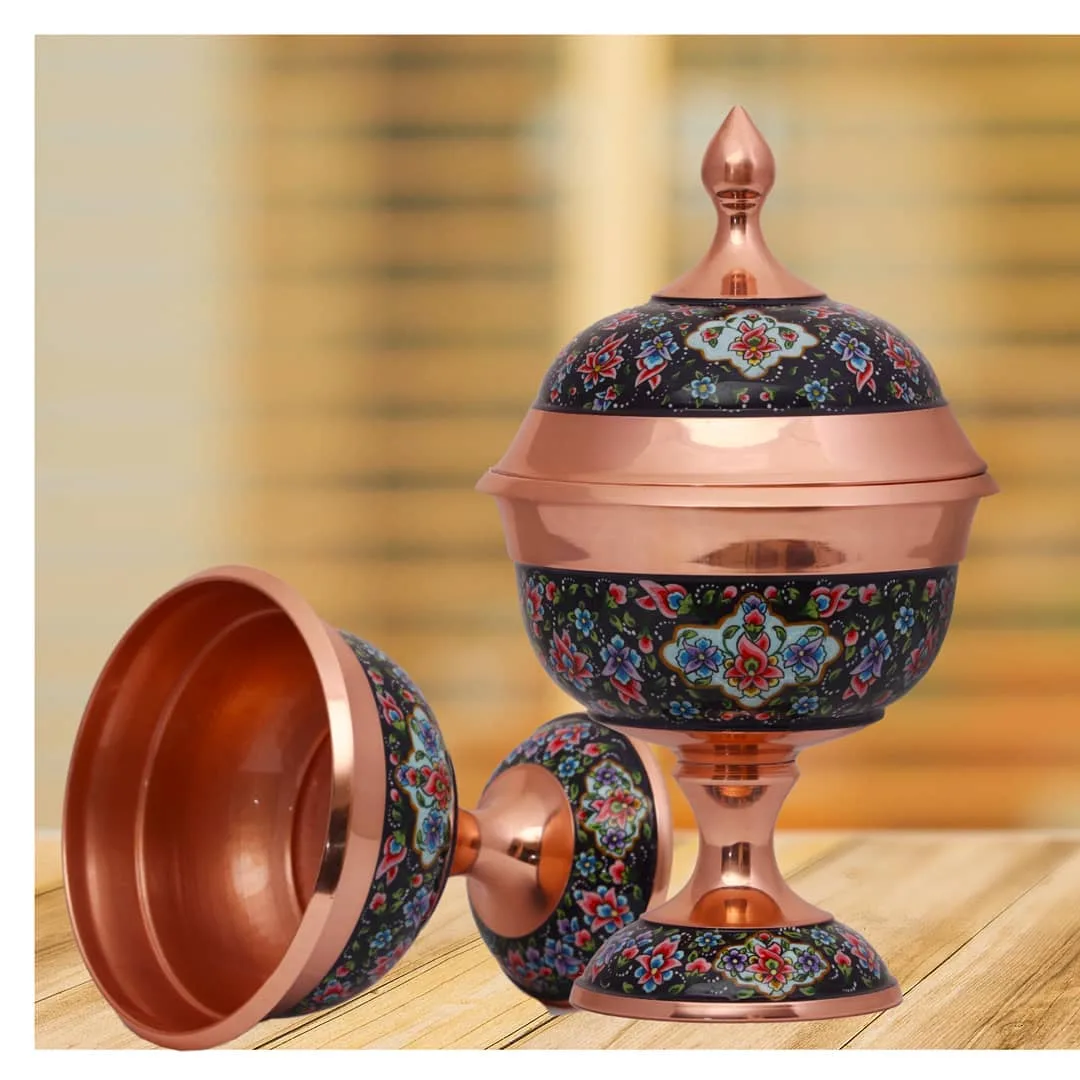 گزخوری مس و پرداز