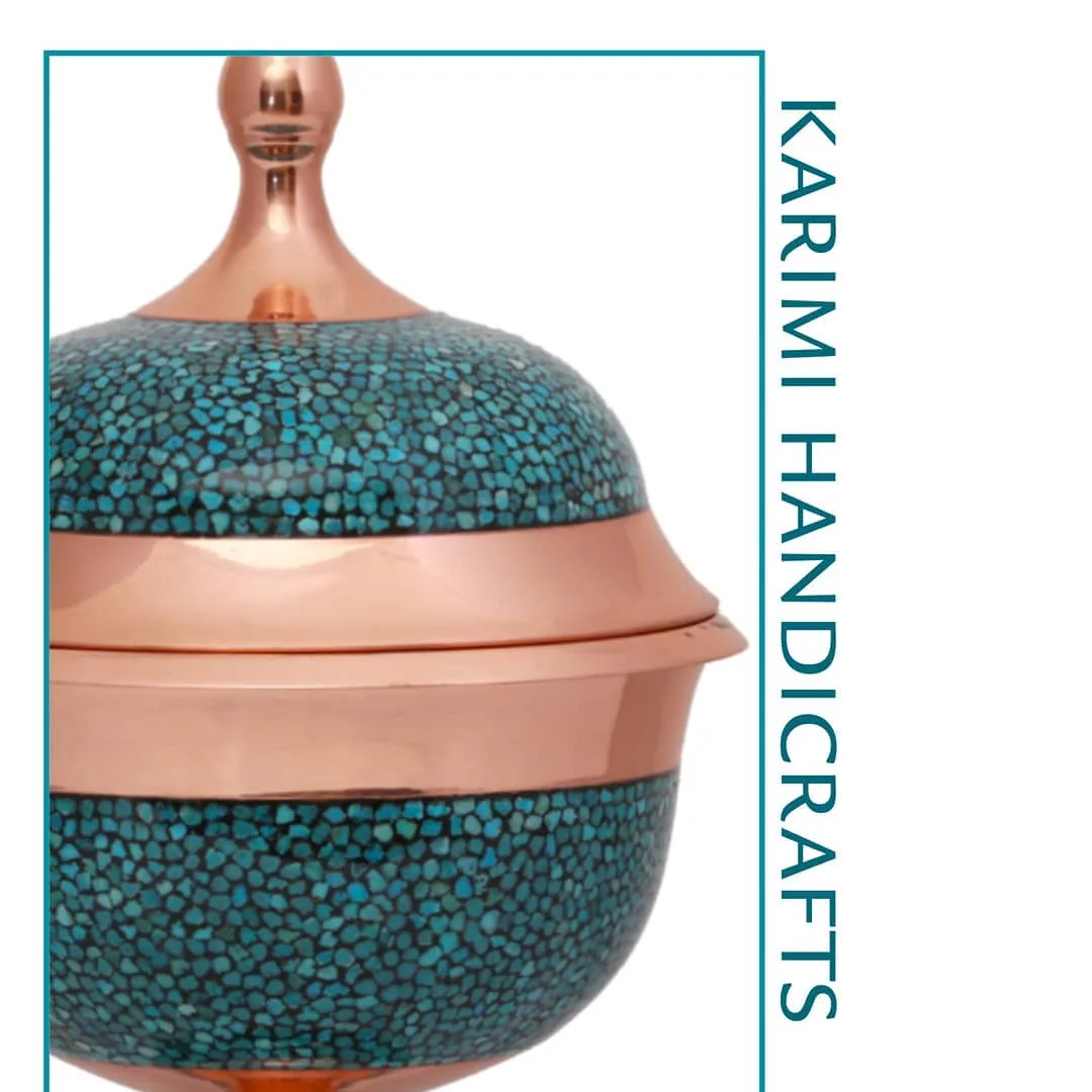 گزخوری فیروزه‌کوب