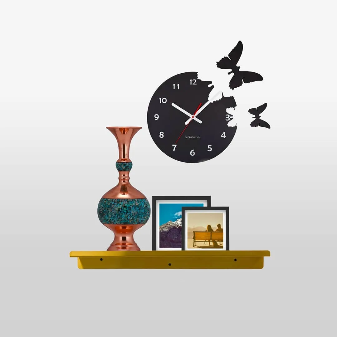 ظروف فیروزهکوب و مس
