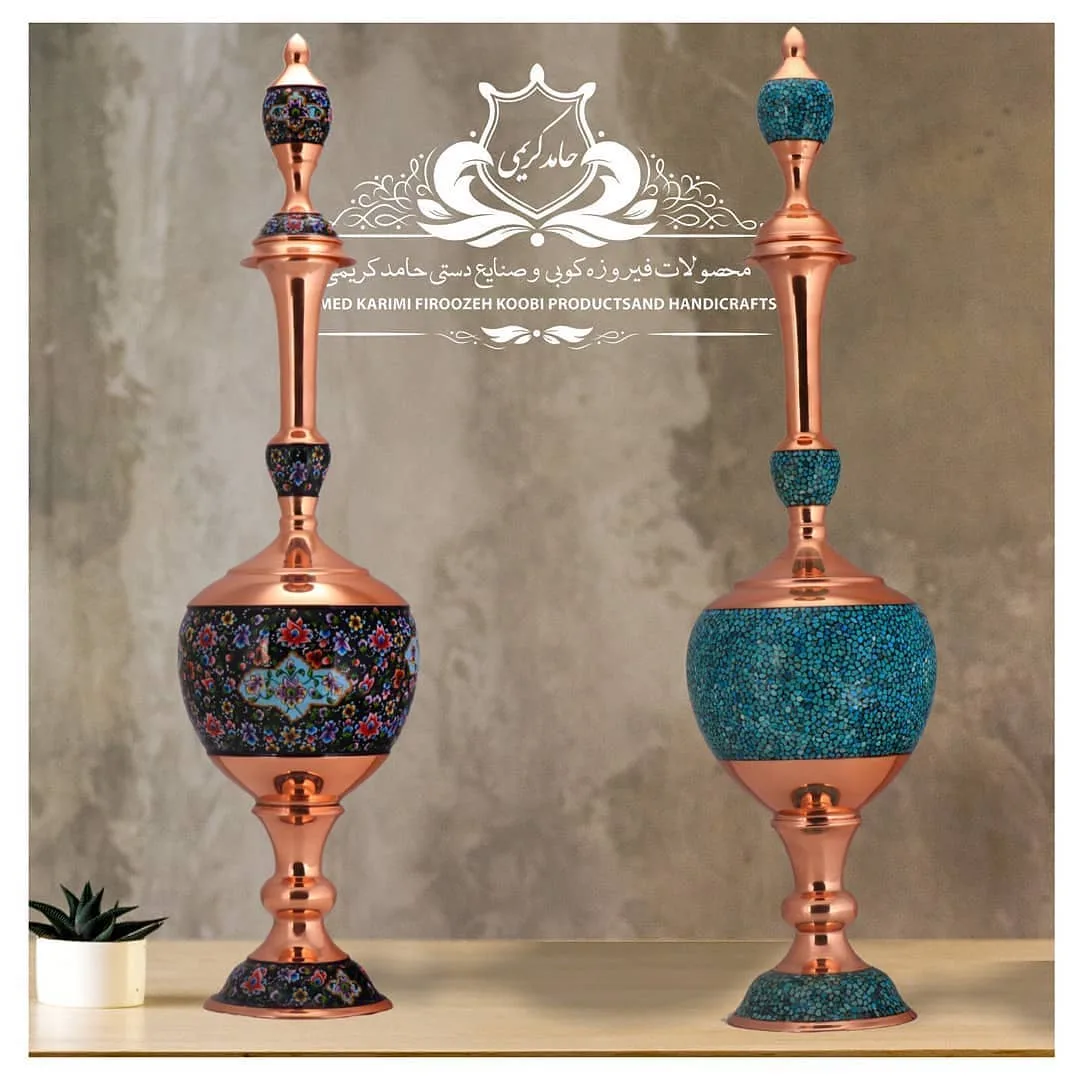 تنگ شاهی فیروزه‌کوب