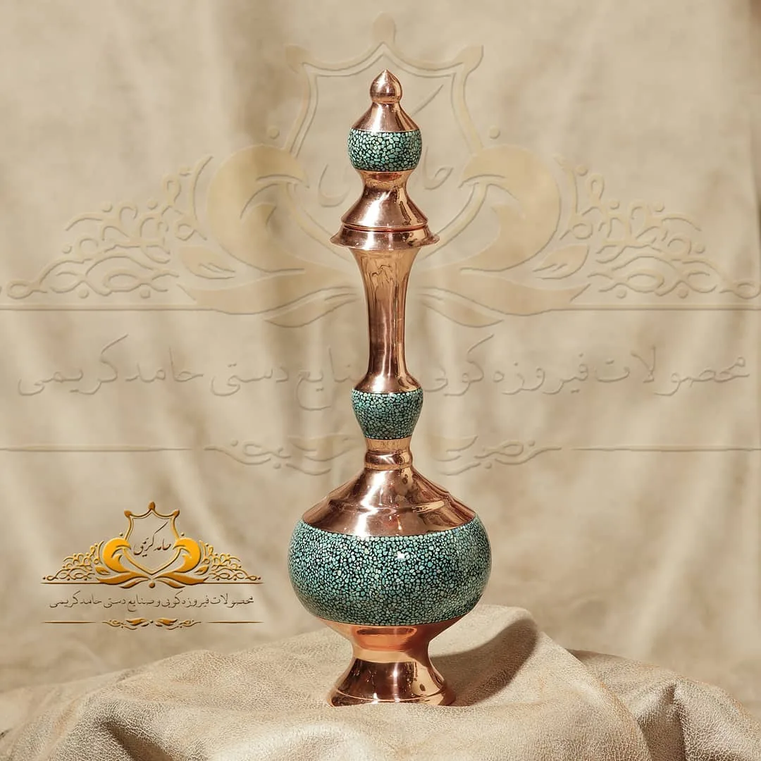 تنگ گیلاسی فیروزه کوب