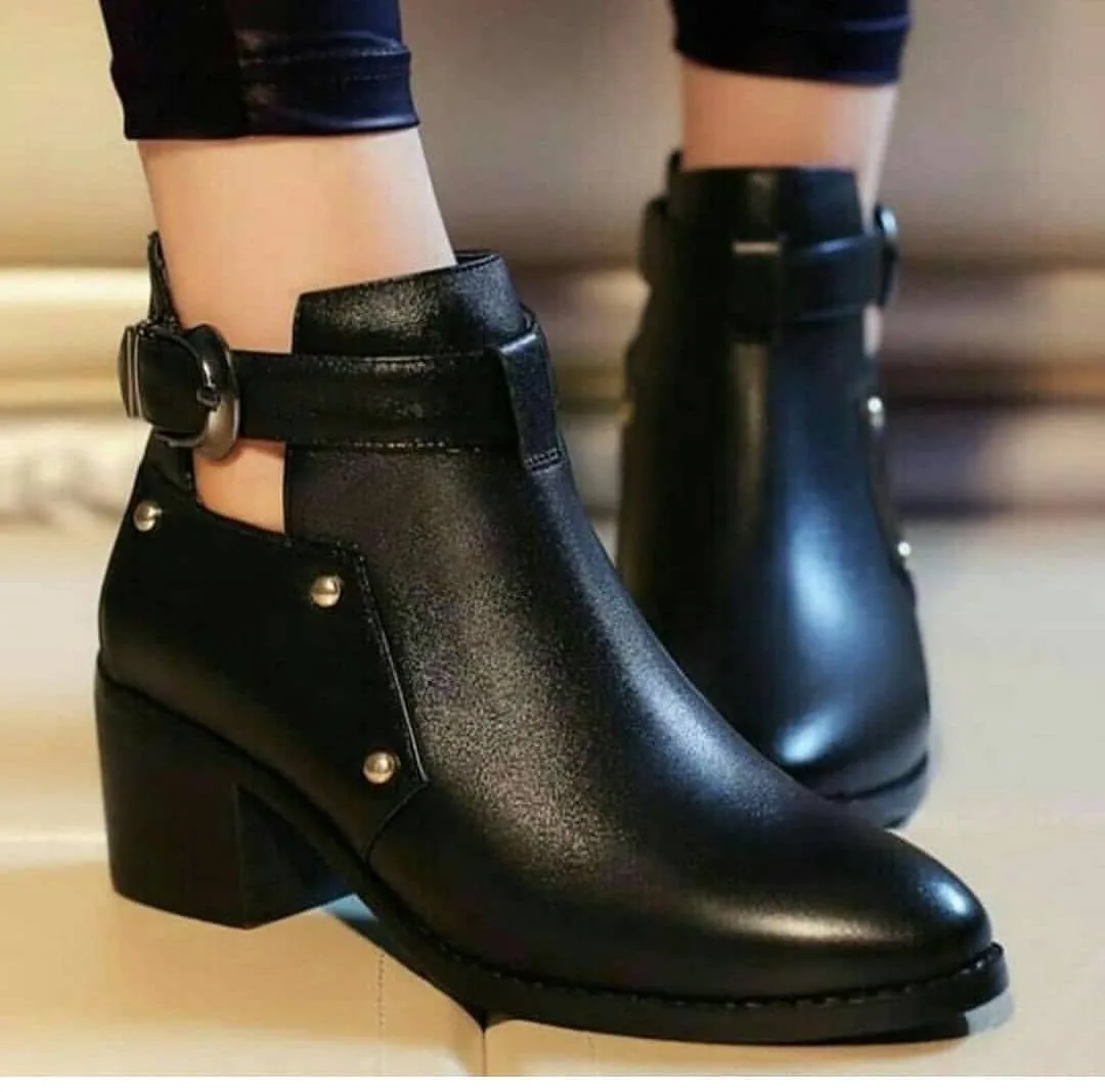 کفش زنانه